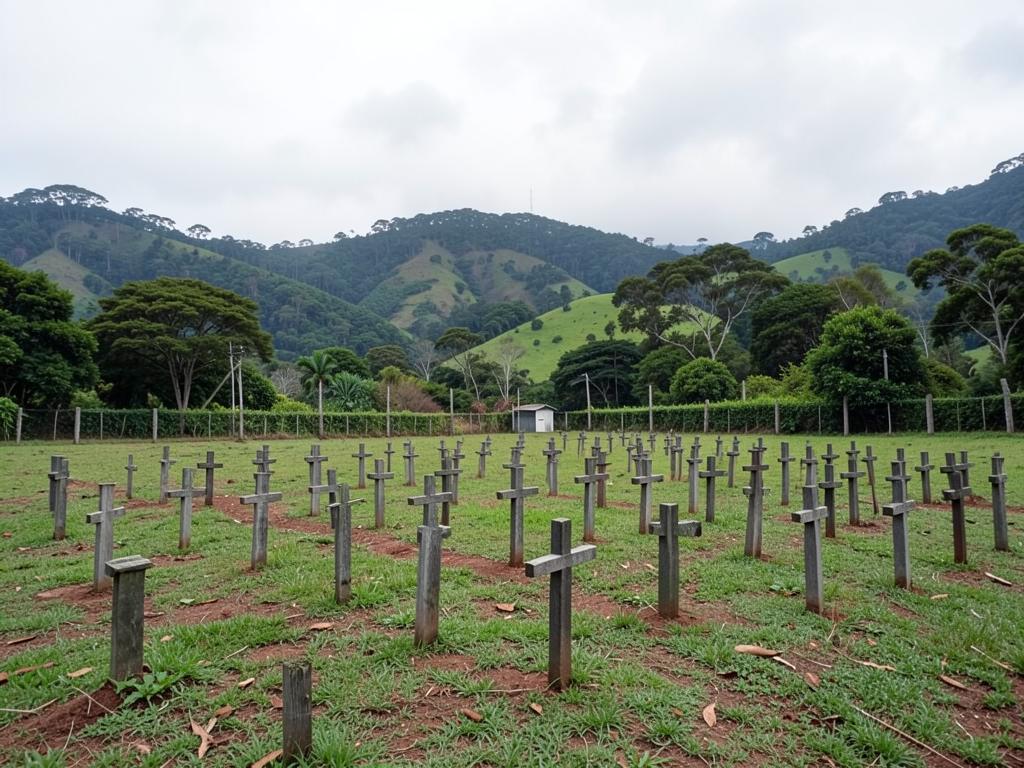 Memorial Brumadinho