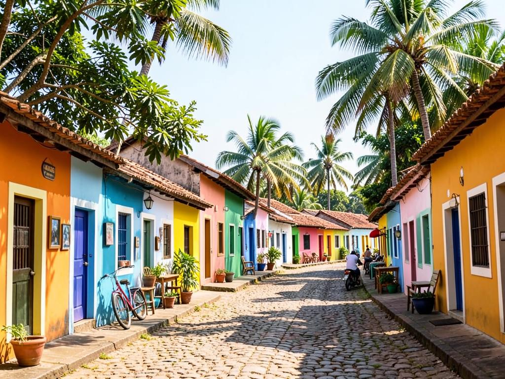 Espaço Village